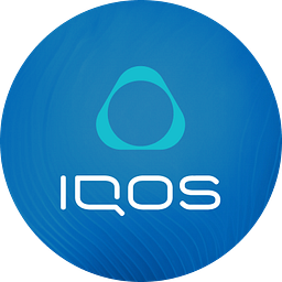 IQOS logo