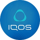 IQOS logo