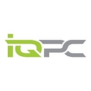 Iqpc Business It logo