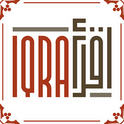IQRA Network Inc. logo