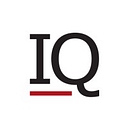 Iq Resource Group logo
