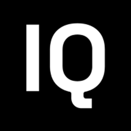 IQronix Inc. logo