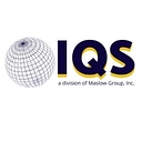 Iqs (Intelligent Quality Solutions) logo