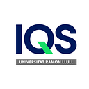 Logo IQS — Universitat Ramon Llull