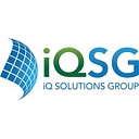 Iq Solutions Group (Iqsg) logo