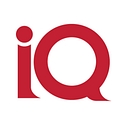Iq Solutions logo