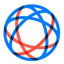In Q Tel logo