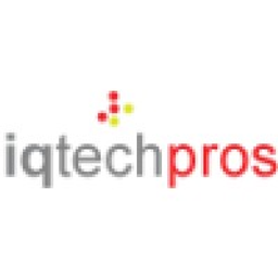 IQ Tech Pros logo