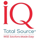 Iq Total Source logo