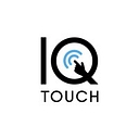 Iq Touch logo