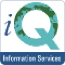 Iquadra Information Services Llc., logo