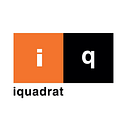 IQUADRAT INFORMATICA SL logo