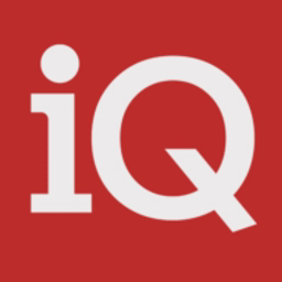 iQualify UK logo