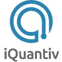 Iquantiv logo