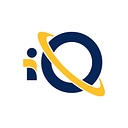 iQuasar logo