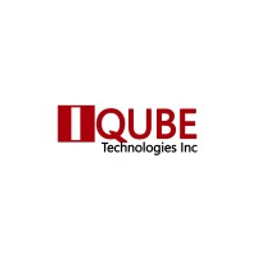 Iqubetechnologies INC logo
