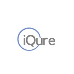 iQure Australia Pty Ltd (iQure Pharma Inc.) logo