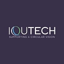 Iqutech logo