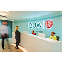 IQUW Group logo