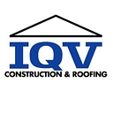 Iqv Construction & Roofing logo