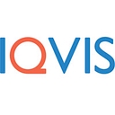 Iqvis logo