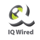 Iq Wired logo