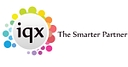Iqx Limited logo