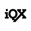 Iqx logo
