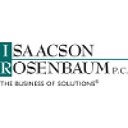 Isaacson Rosenbaum P.C. logo