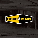 Core & Main Logo