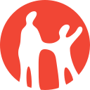Kaspi.kz logo