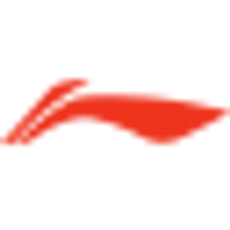 Logo of ir.li-ning.com