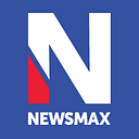 Newsmax logo