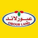 Obour Land for Food Industries logo