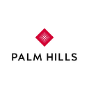 Palm Hills Development Co. logo