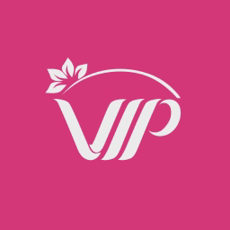 Logo of ir.vip.com
