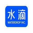 Waterdrop Inc - ADR Logo