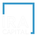 Ira Capital logo