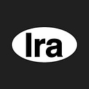 Ira Toyota logo