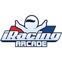 iRacing Arcade logo