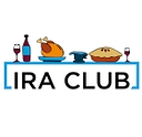 The Ira Club logo