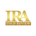 Ira Gold Review logo