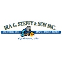 Ira G. Steffy & Son logo