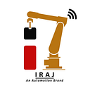 I Raj Robotics and Automation