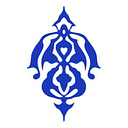 Encyclopædia Iranica logo
