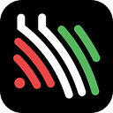Iranmonitor logo
