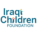 Iraqi Children Foundation Inc logo