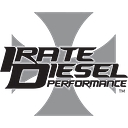iRate Diesel Performance logo
