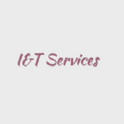 I&T SERVICES LIMITED logo