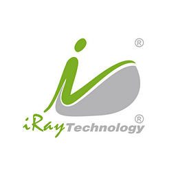 iRay Imaging LLC logo